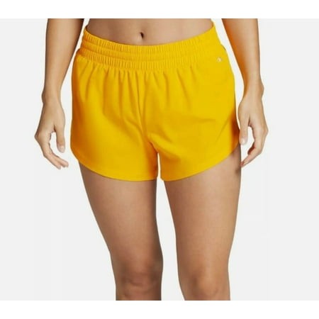 Short pour Femme Highrise gold , taille Medium