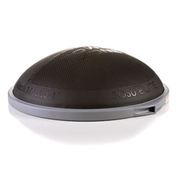 WeckMethod BOSU Elite 25   Balance Trainer  Black with Gray