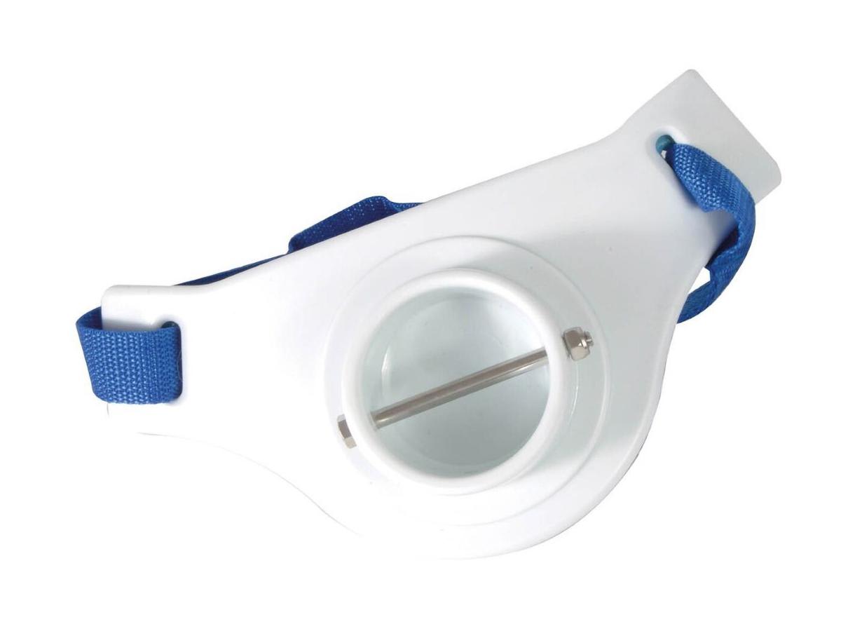 Tsunami Cross Pin Cup Gimbal Belt, Men's