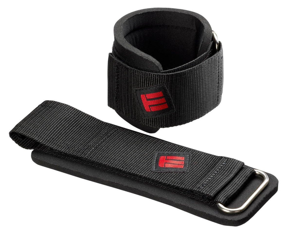 NWT ETHOS Wrist Stabilizer Wraps for Weightlifting ONE SIZE (Black)