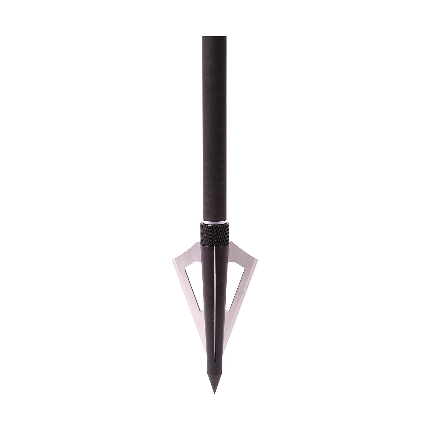 14625 Grizzly 3 Blade Broadhead- 125 Grain- 3 Count