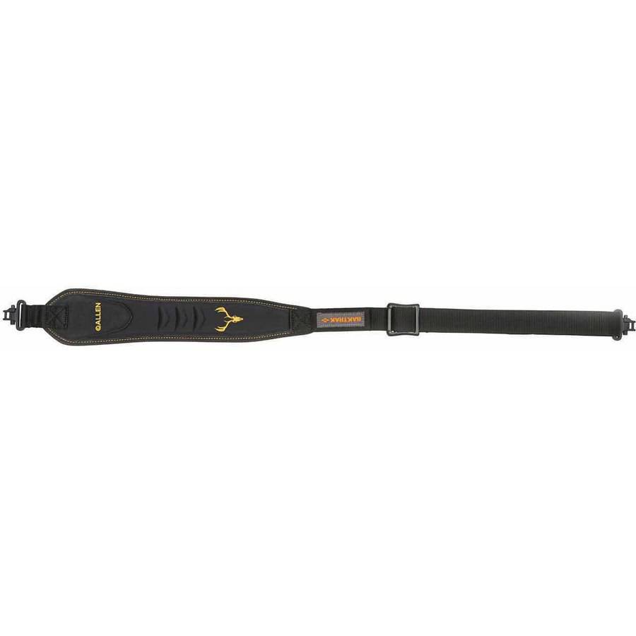 Allen Baktrak Boulder Rifle Sling W/ Swivels