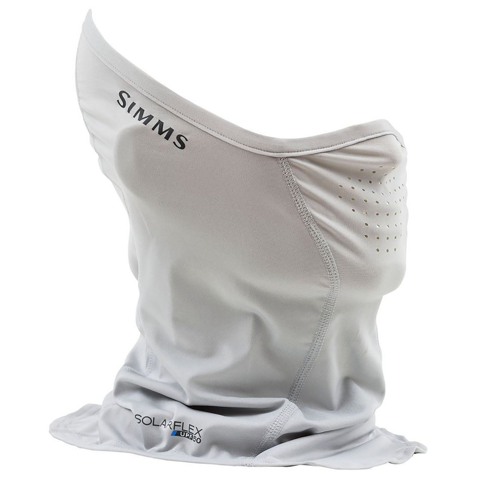Simms Sun Neck Gaiter One Size Sterling