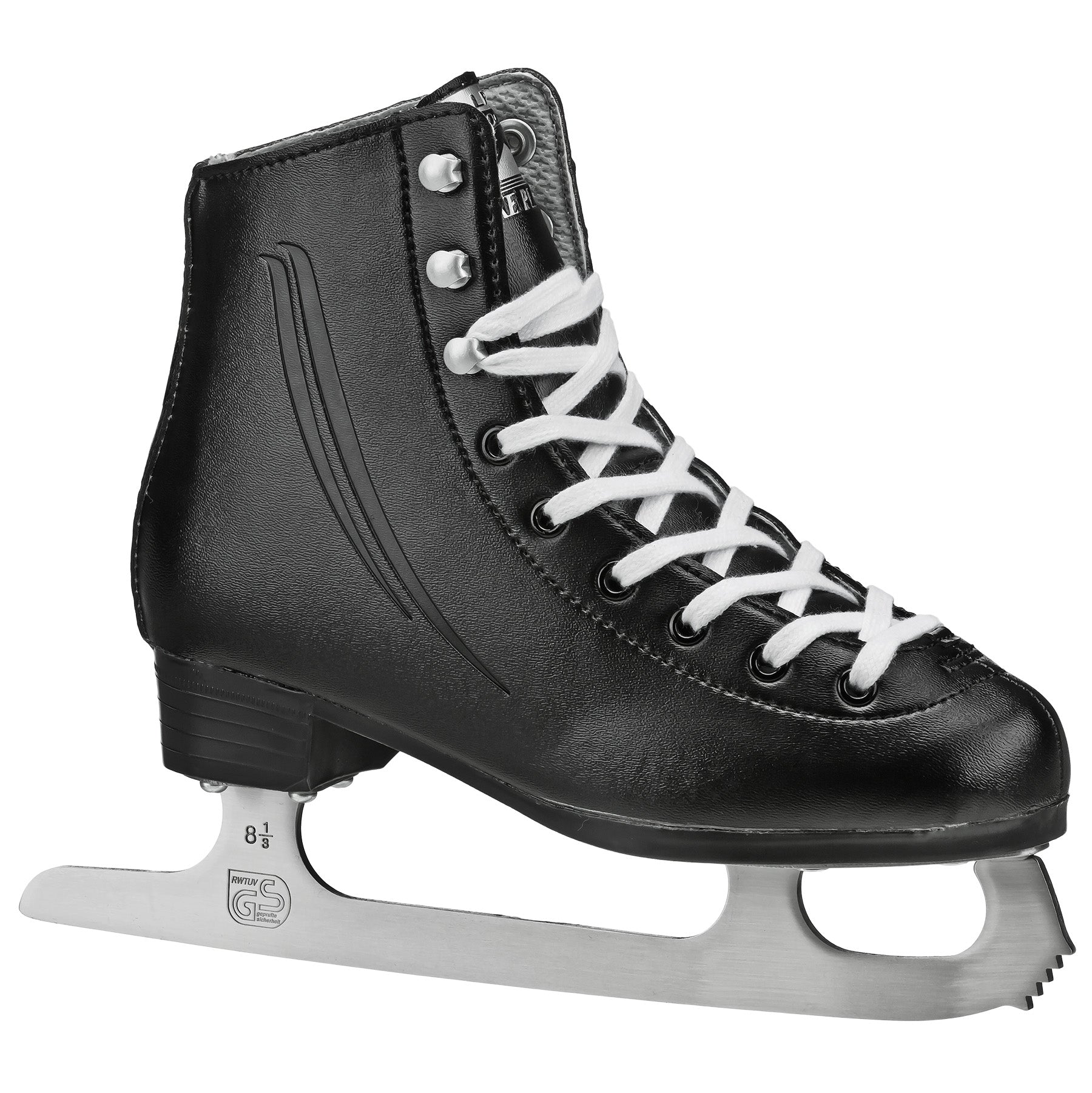 Lake Placid CASCADE Boy S Figure Ice Skate
