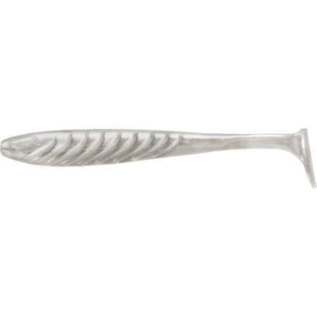 Yum 4.5 Pulse Swimbait Qty 5