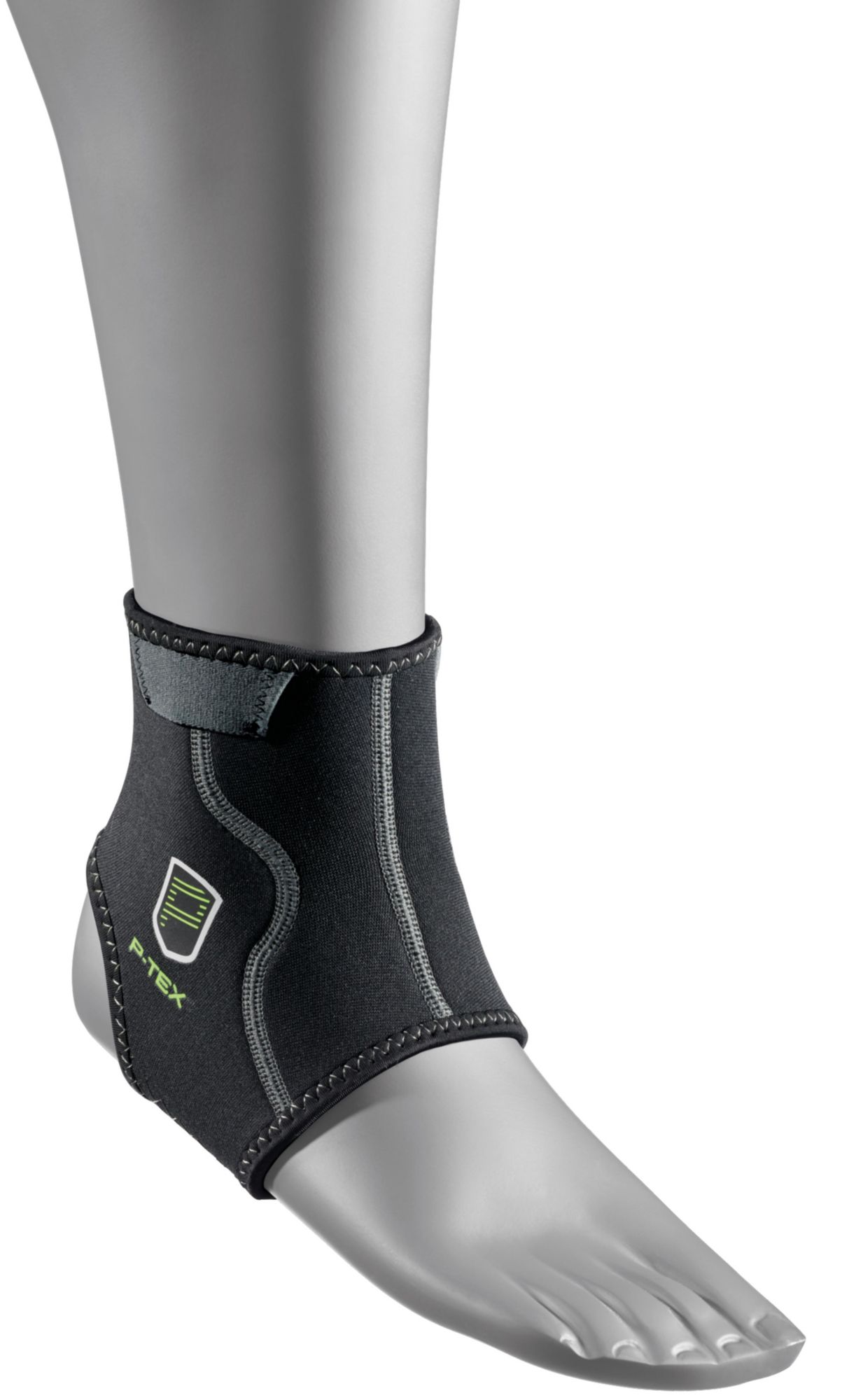 P-TEX Ankle Sleeve, Men's, Small