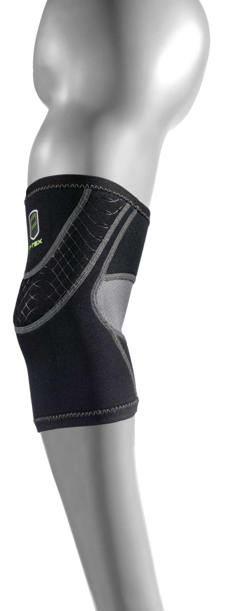 P-TEX Pro Elbow Sleeve, Men's, Small