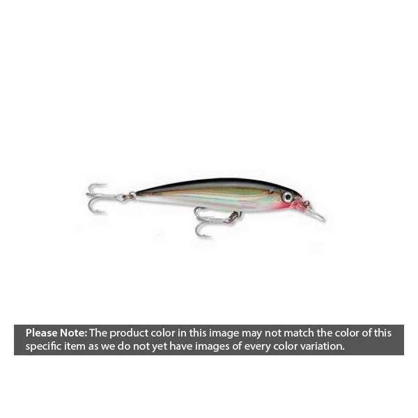 Rapala X-Rap Jerkbait SKU - 548668
