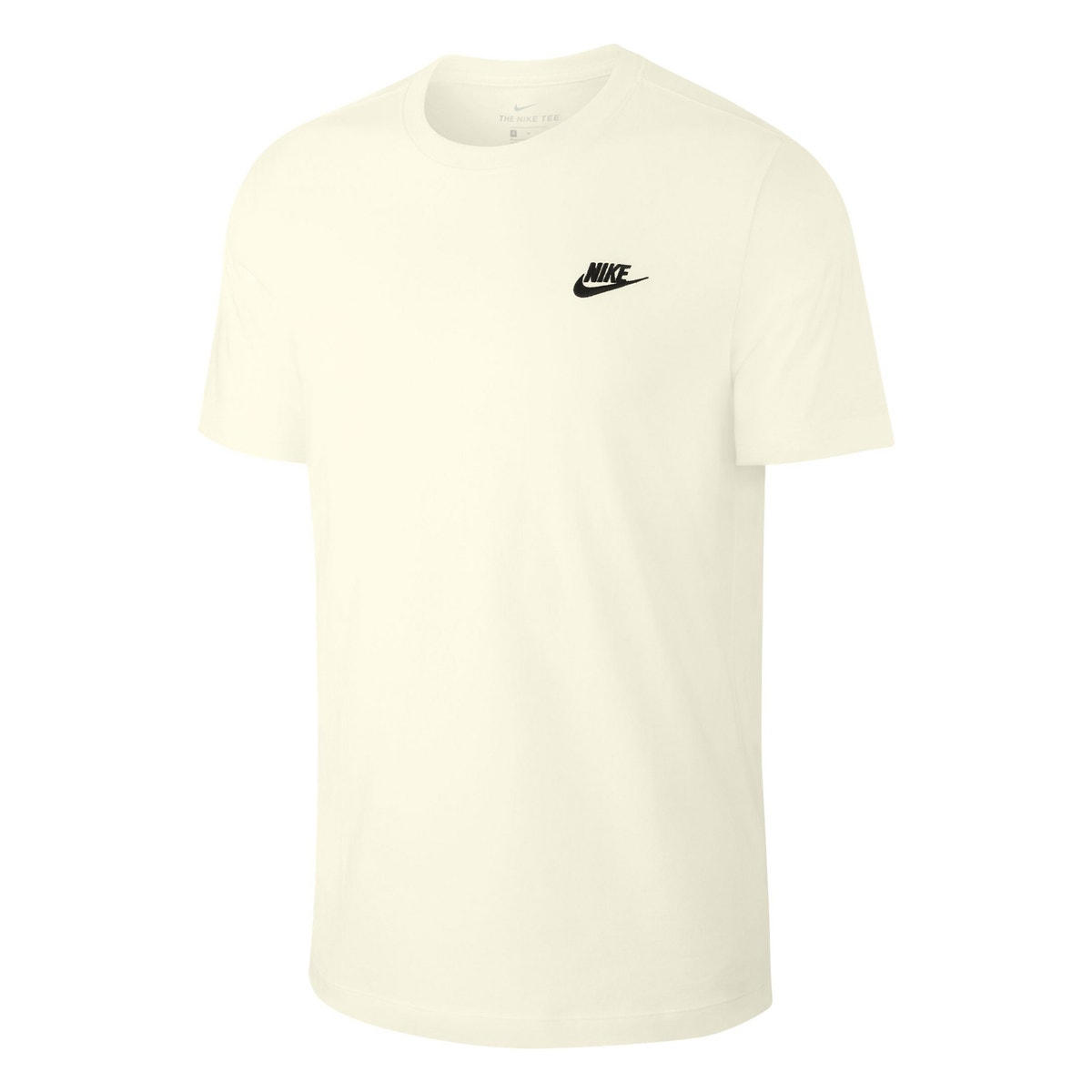 Nike Men's NSW Club Tee