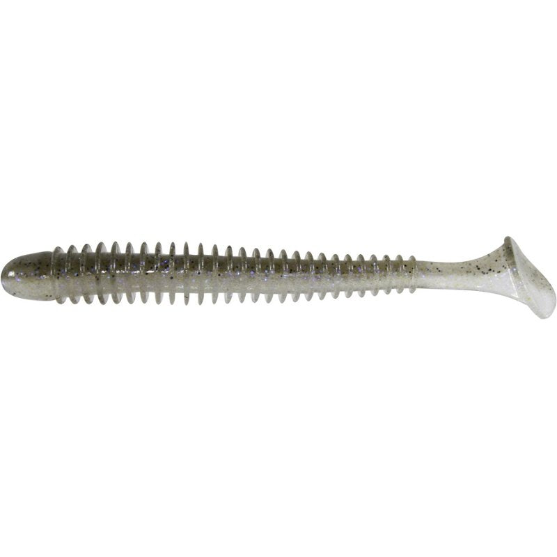 Keitech Swim Impact 4.5 in Baits 6-Pack