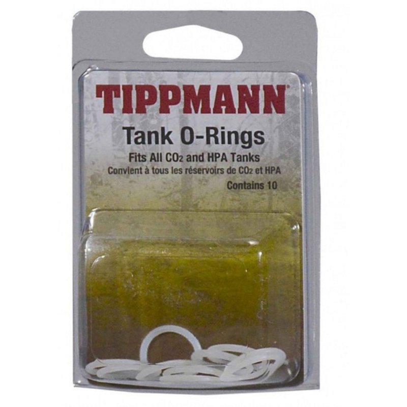 Tippmann Paintball CO2 Tank O-ring