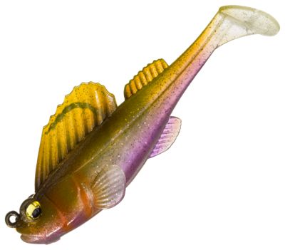 Megabass Dark Sleeper Swimbait SKU - 546024