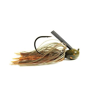 Missile Bait Ike S Mini Flip