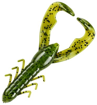 26182809 Christie Craw - 3.50 in. - Watermelon Seed