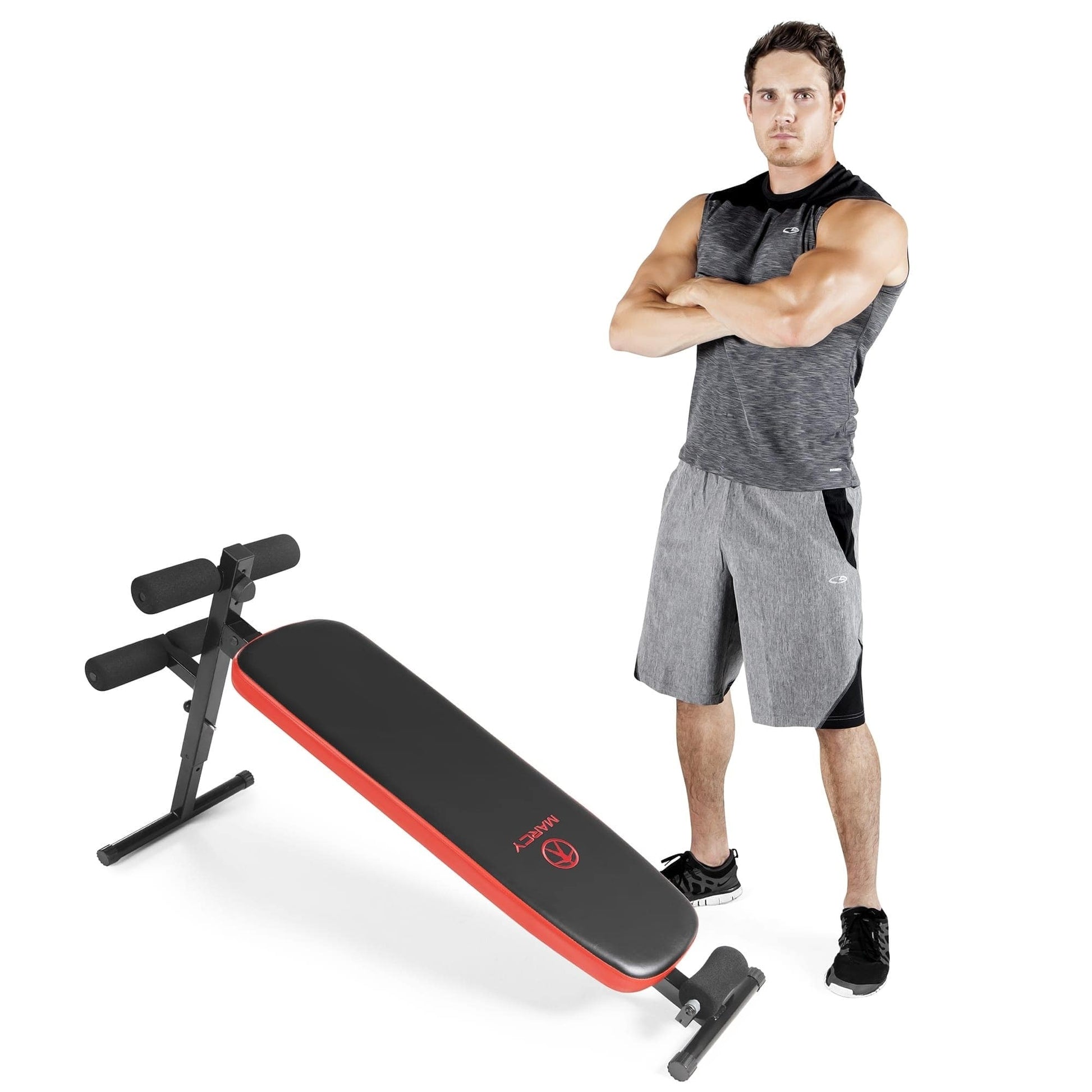 Marcy SB-4606 Slant Board