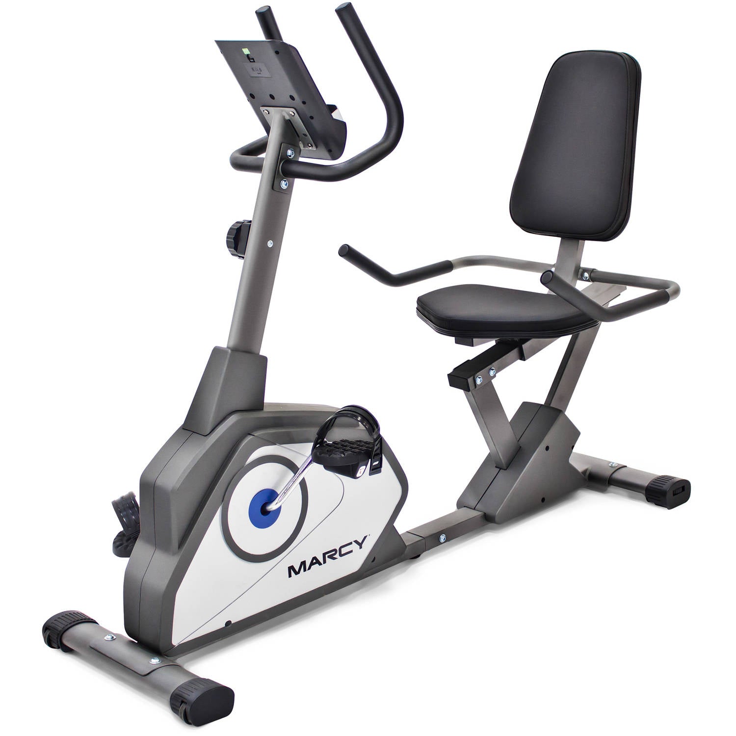 Marcy NS-4052R Recumbent Bike