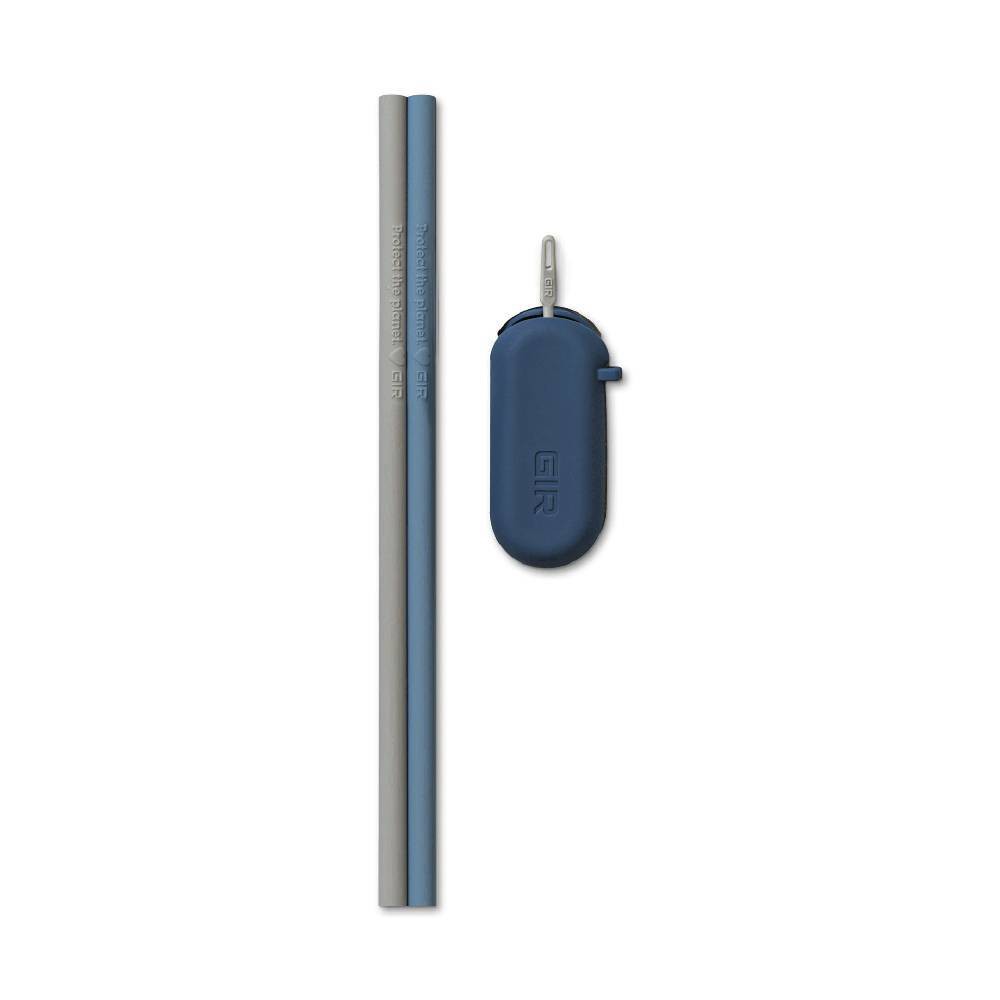 Gir Traveler Straw - Boulder