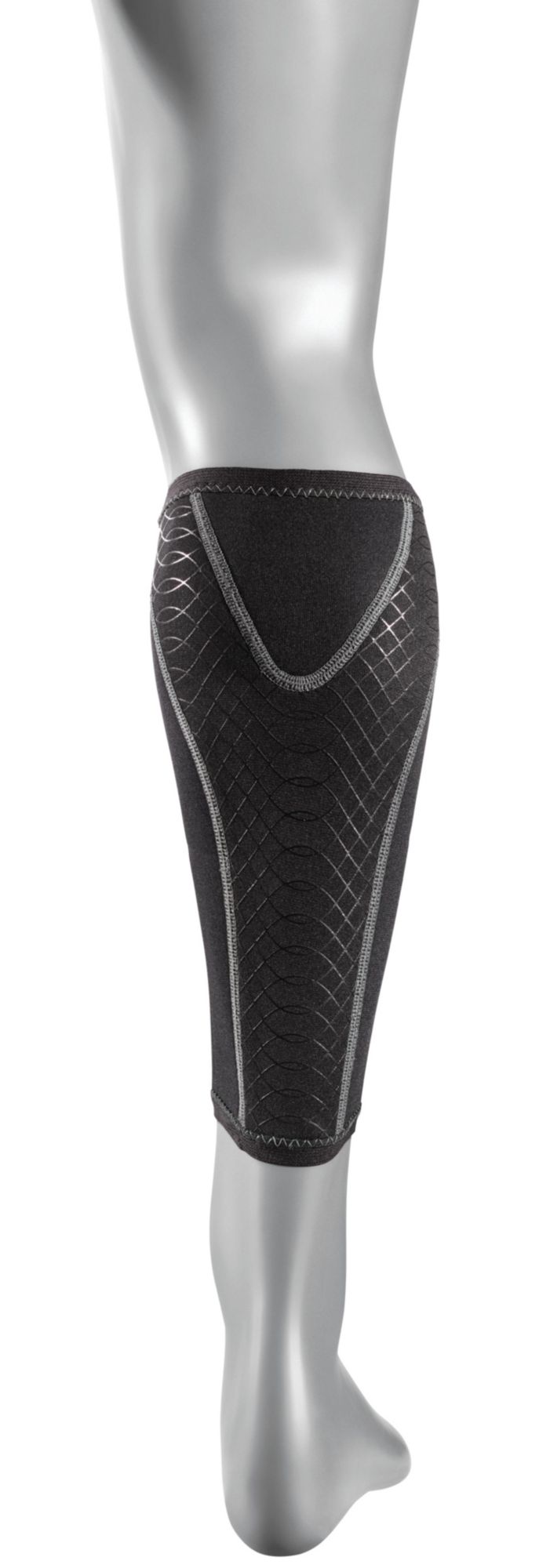 P-TEX Pro Calf Sleeve, Men's, Medium