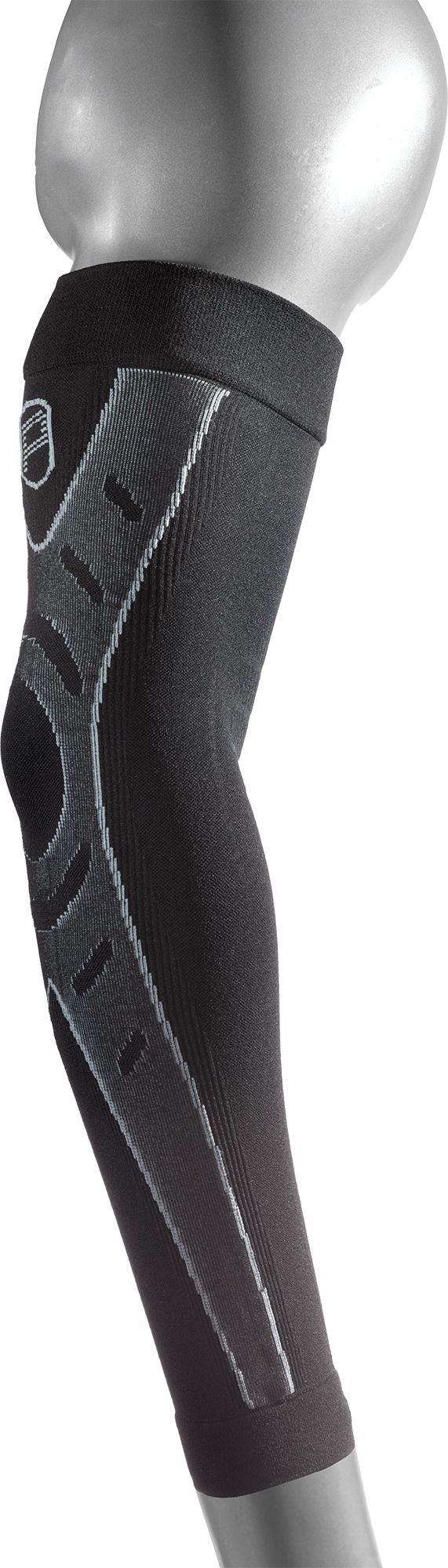 P-TEX PRO Knit Compression Arm Sleeve, Men's, XL