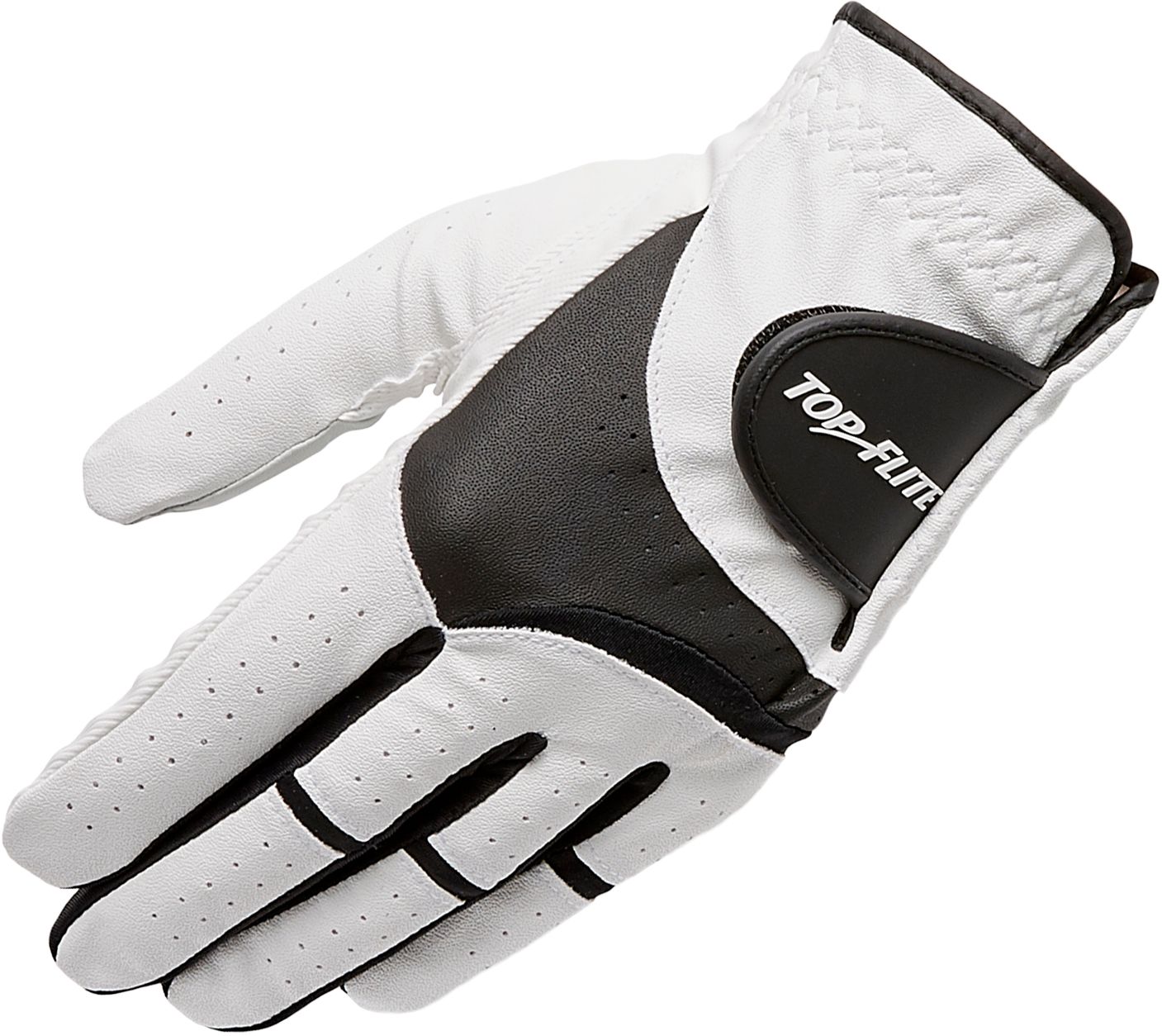 Top Flite Gamer Golf Glove, Men's, XL