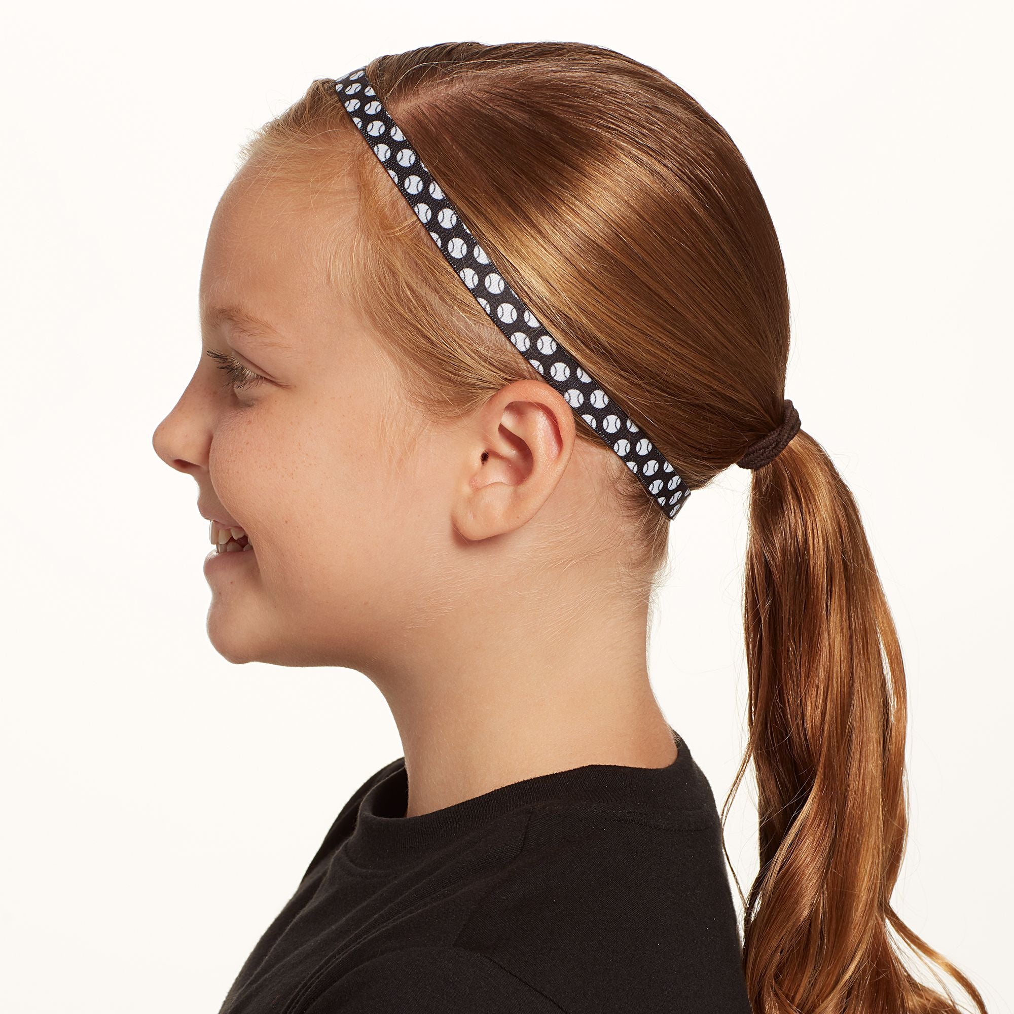 DICK'S Sporting Goods Softball Headbands - 6 Pack, Multi
