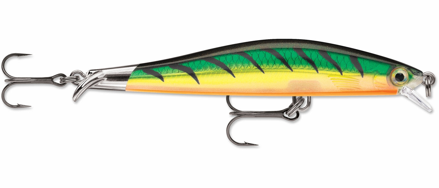 Rapala RipStop 09 Live Perch Lure
