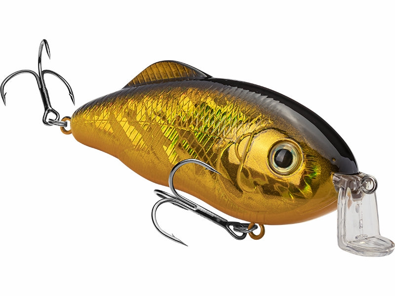 Strike King Hybrid Hunter Jr. Crankbait SKU - 836150