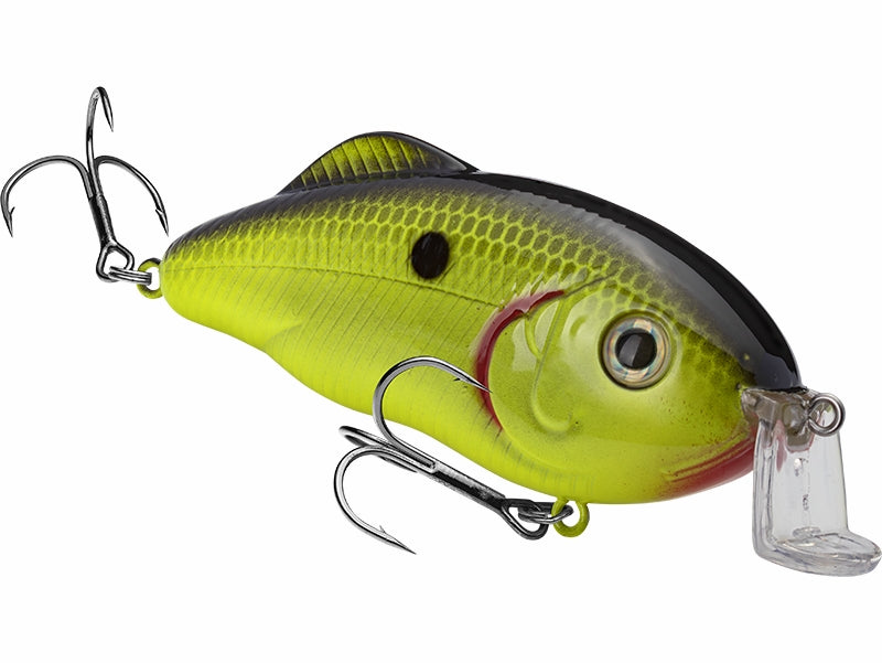 Strike King Hybrid Hunter Jr 3 in Crankbait