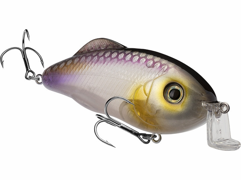 Strike King Hybrid Hunter Jr 3 in Crankbait