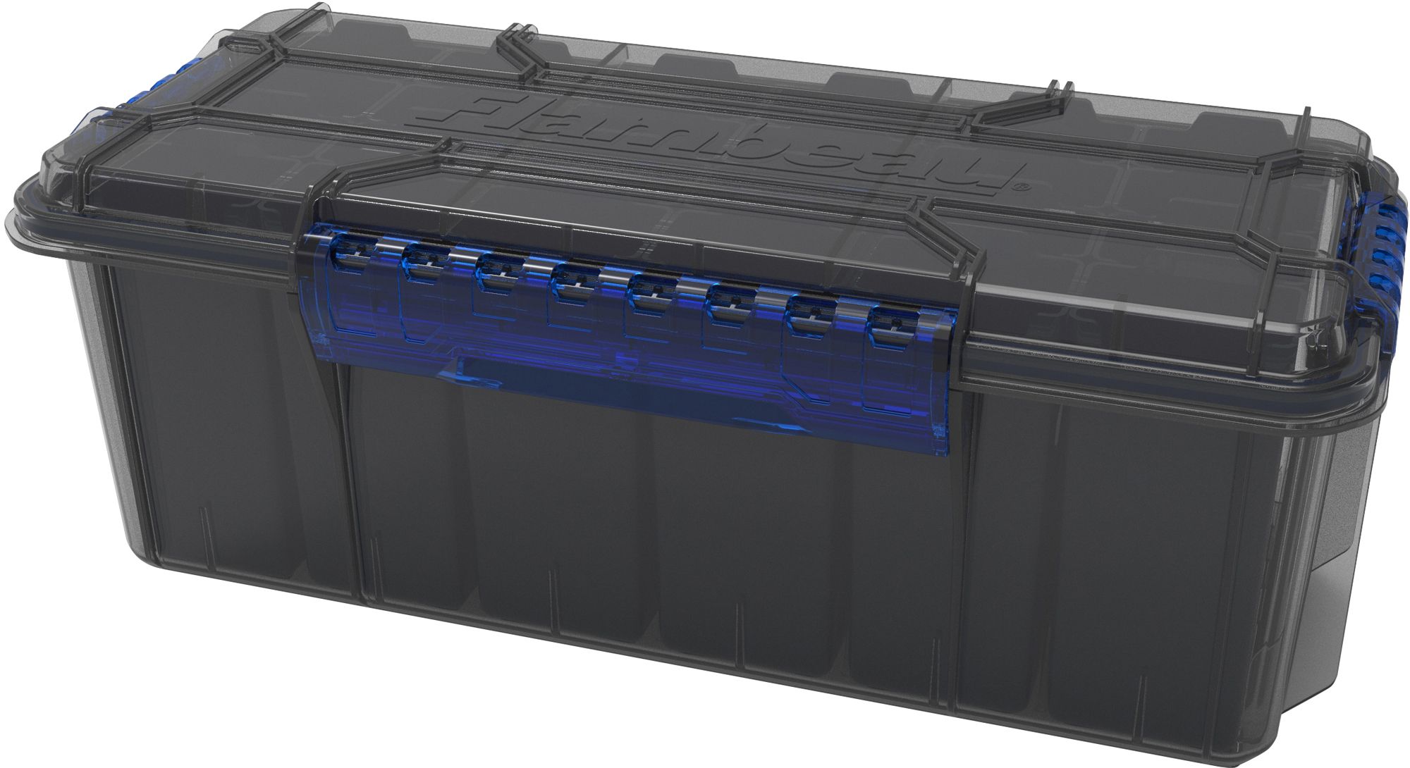 Flambeau Zerust MAX Crank Bank 14in WP6050ZM