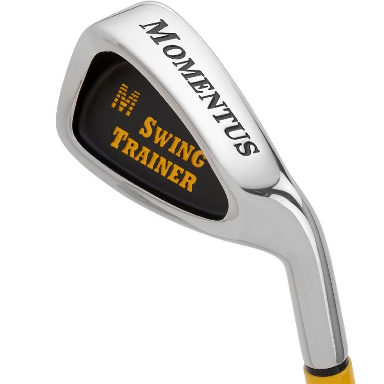 Momentus Swing Trainer Iron - Holiday Gift