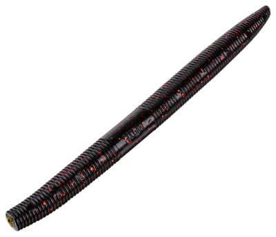 Googan Squad Lunker Log Soft Bait, California Craw, 4, GLL-4-CAL