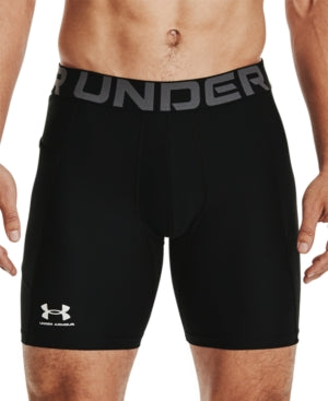Under Armour Hg Short Black C001