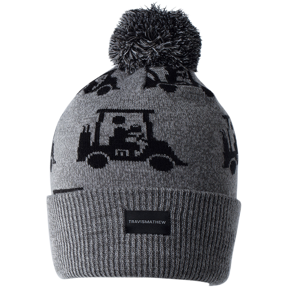 Swingles Beanie