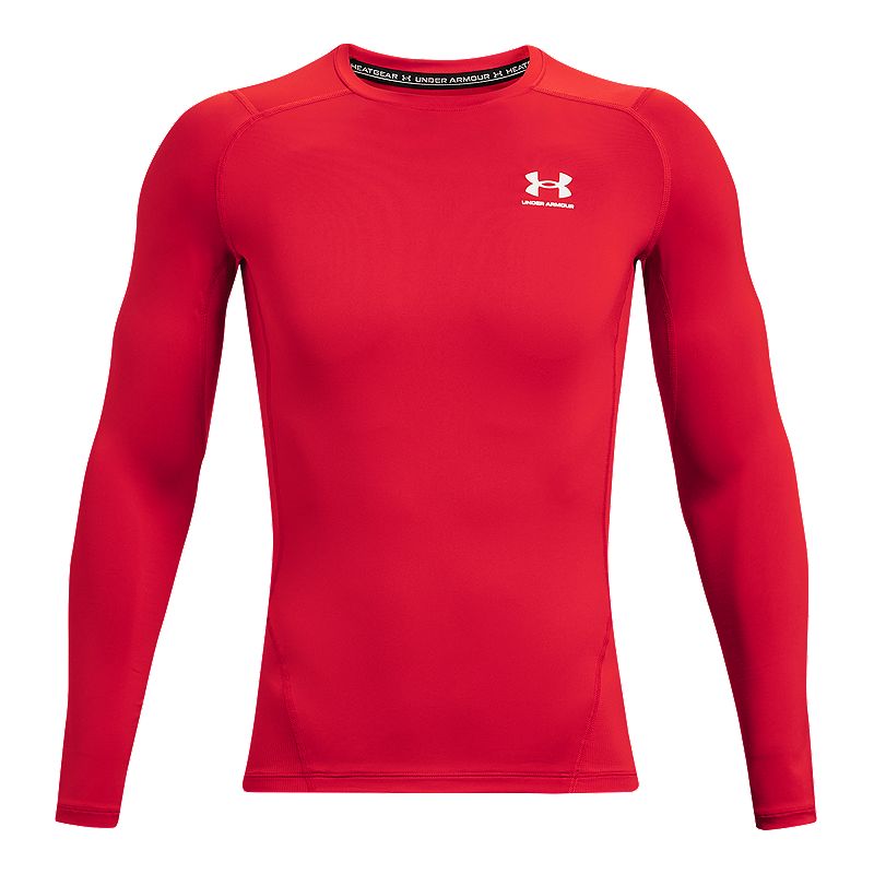 Under Armour Heatgear Jersey