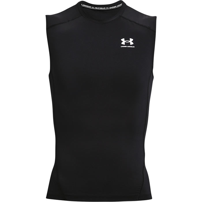 Sleeveless Jersey Under Armour
