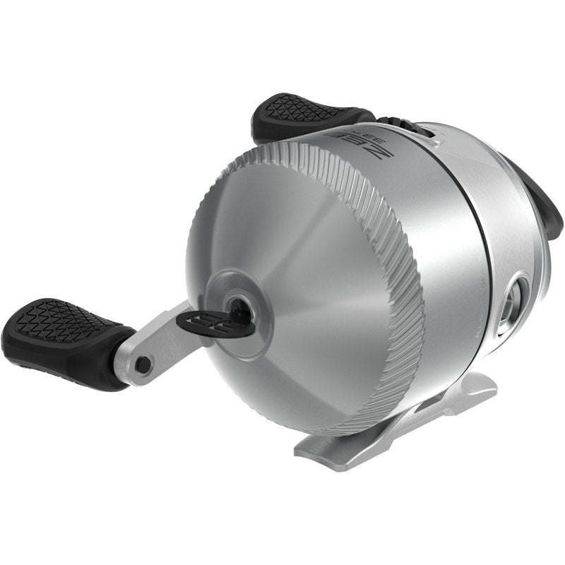 Zebco 33 Platinum Spincast Fishing Reel