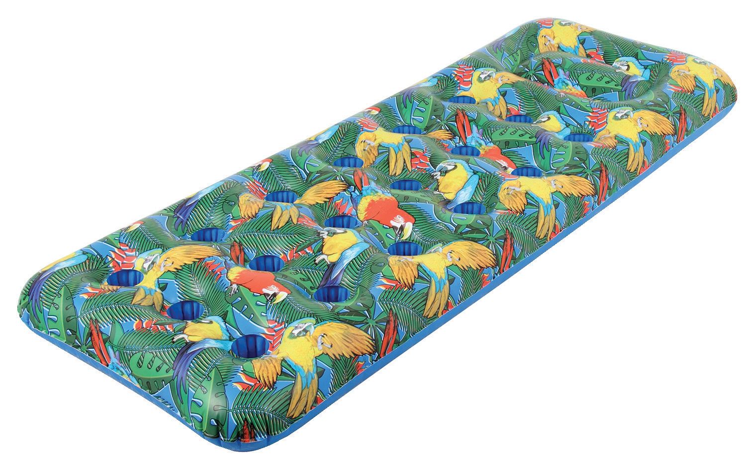 81134443 Margaritaville 18-Pocket Float