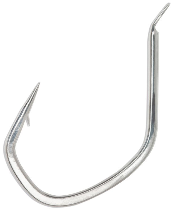 VMC 7117TI#2/0PP 7117 TechSet Assist Hook  Tin  #2/0  5 Pk - 7117TI#2/0PP