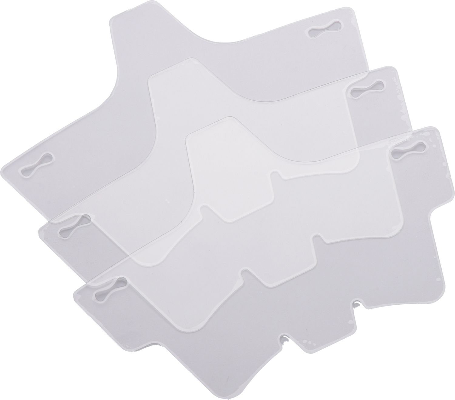 HOWIES SPLASH GUARD 3 PACK (Standard / . / .)