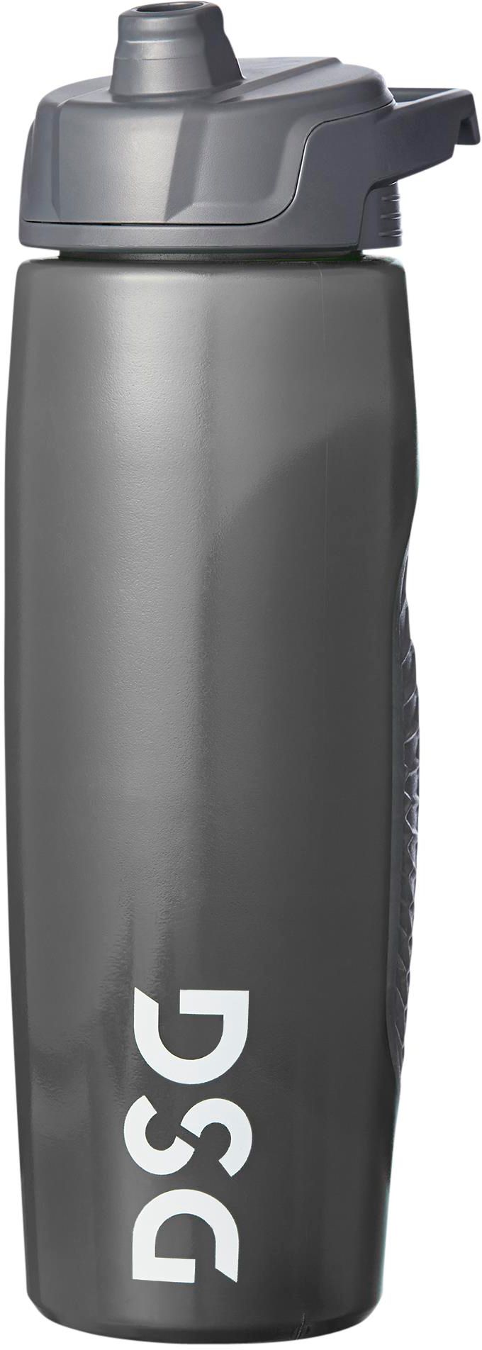 DSG 24 Oz. Squeeze Bottle, Black