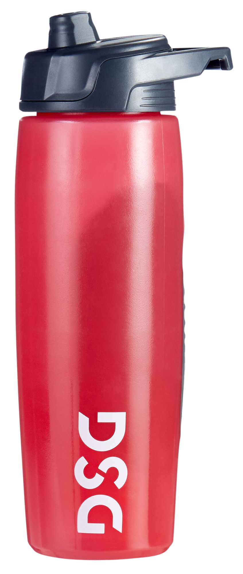 DSG 24 Oz. Squeeze Bottle, Red