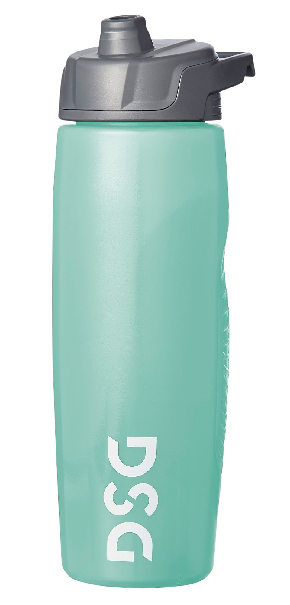 DSG 24 Oz. Squeeze Bottle, Green