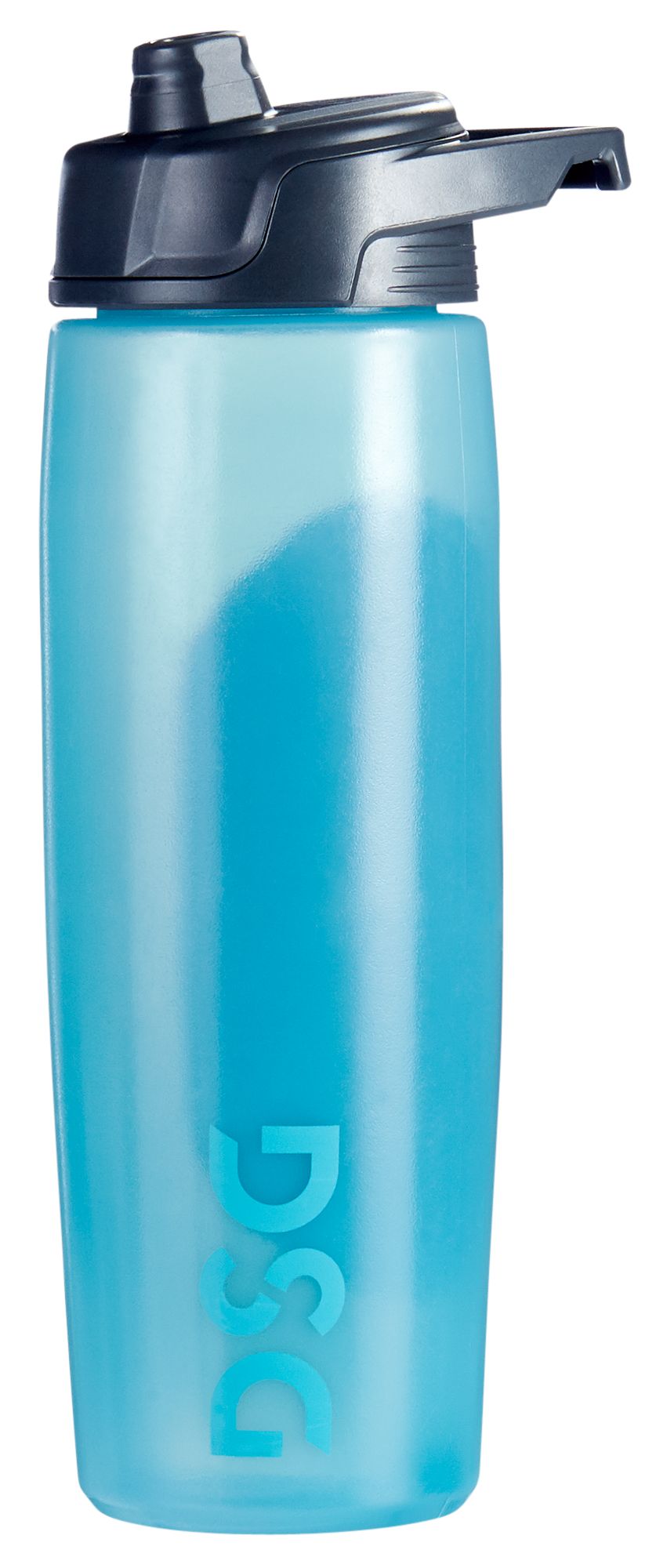 DSG 24 Oz. Squeeze Bottle, Blue