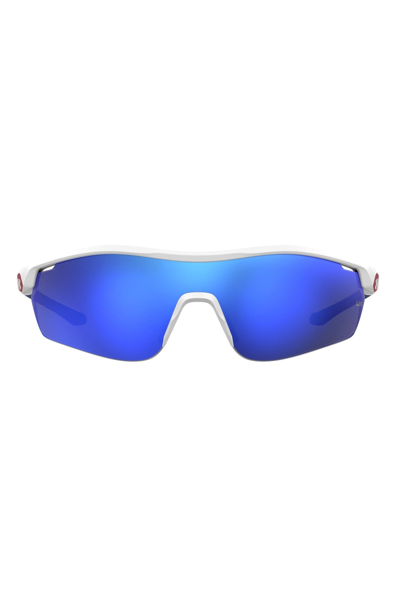 Under Armour Youth Gametime Jr Baseball TUNED Sunglasses