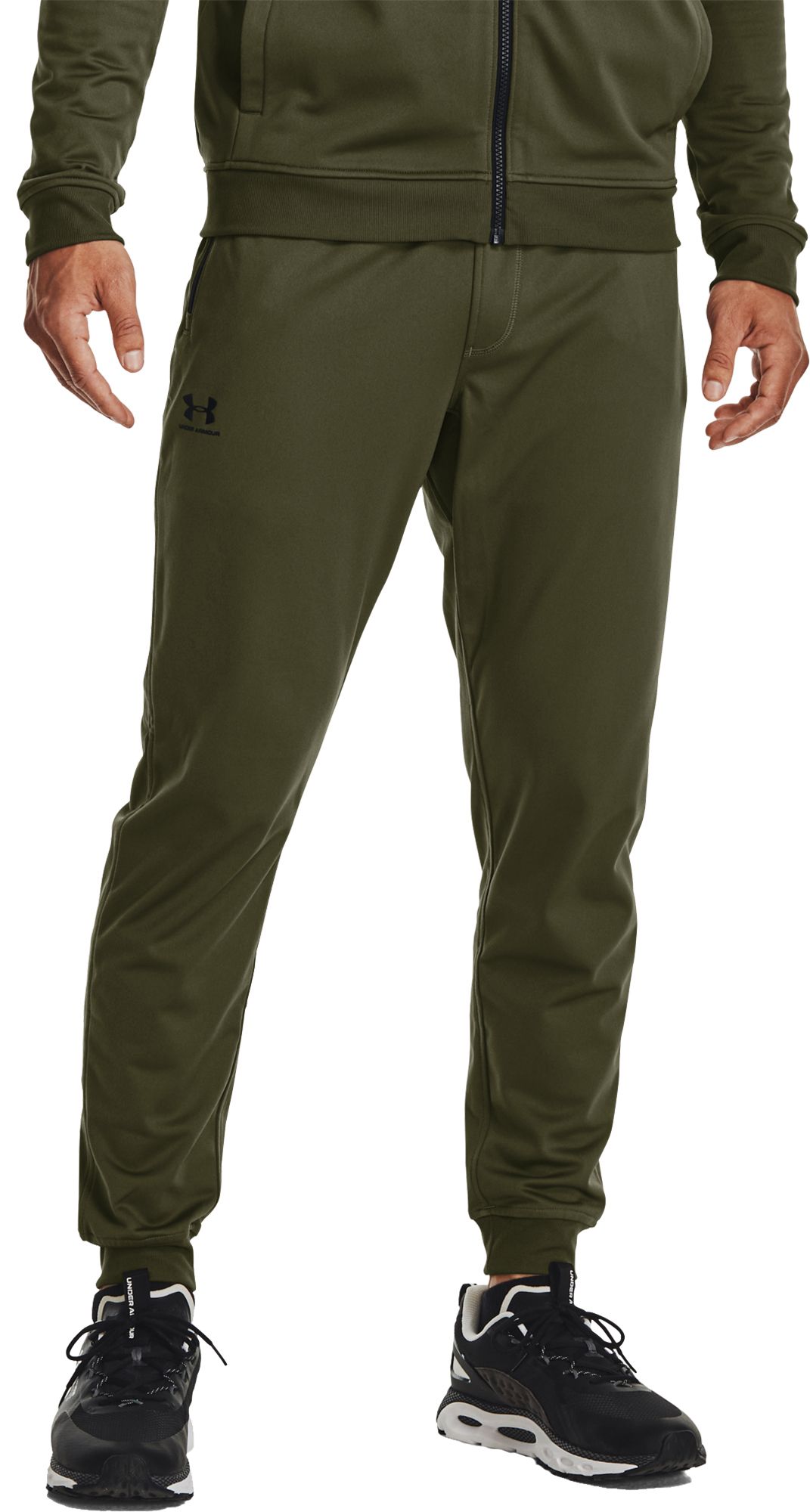 Jogging Trousers Under Armour Sportstyle