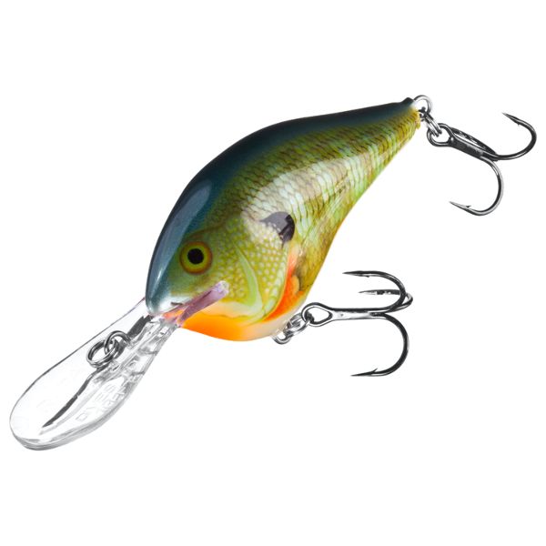 Rapala DT Series Crankbait SKU - 580761