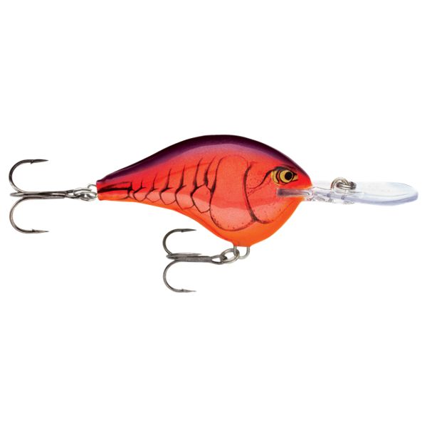 Rapala DT Series Crankbait SKU - 152357