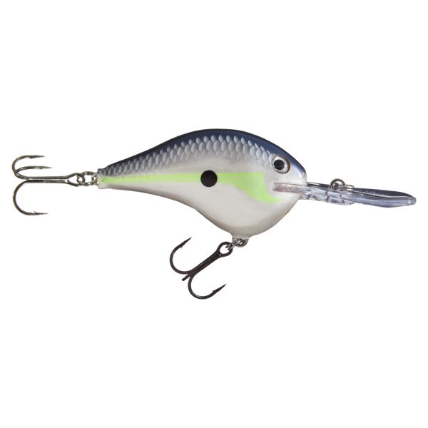 Rapala DT Series Crankbait SKU - 522654
