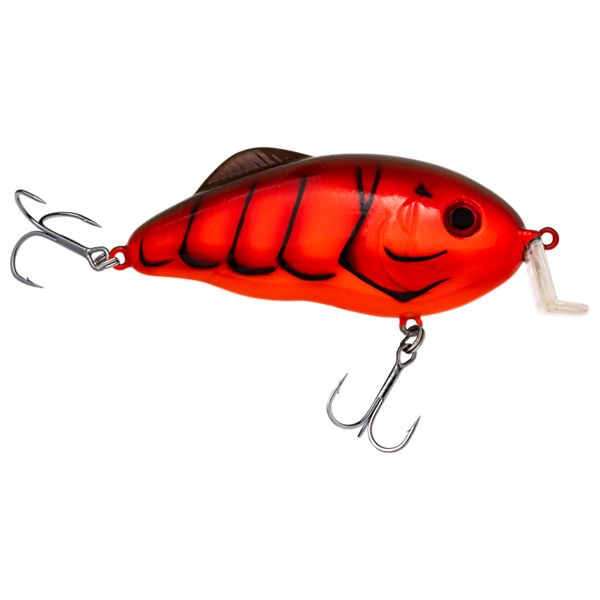 Strike King Hybrid Hunter Jr 3 in Crankbait